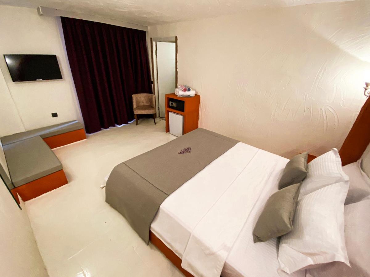 Hotel Tek Han Alaçatı Exterior foto